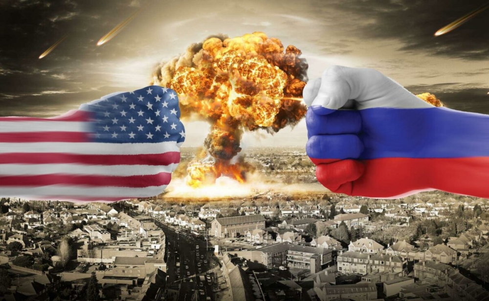 Война с Россией сулит Западу три проблемы