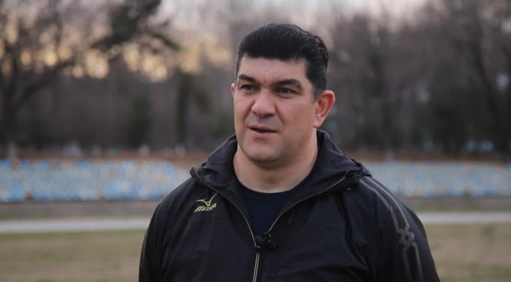 Дилшод Назаров освобожден от должности зампредседателя Комитета по делам молодежи и спорта Таджикистана