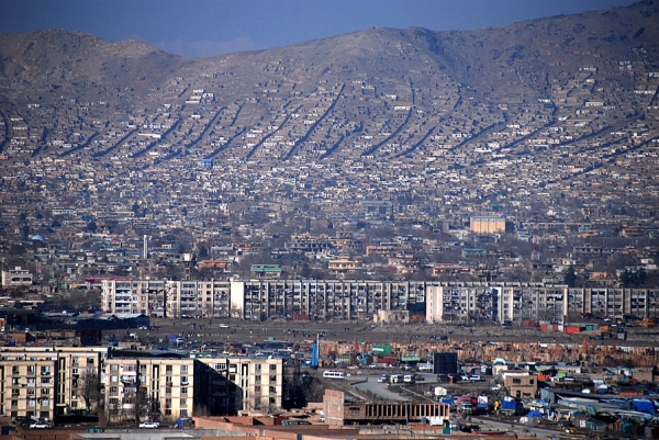 Афганистан контактирует с большинством своих посольств, заявил глава МИД
