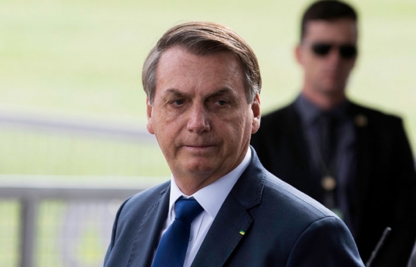 Президент Бразилии послал из Кремля сигнал всему миру