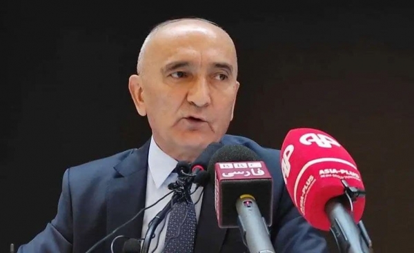 Министр образования и науки Таджикистана снят с должности