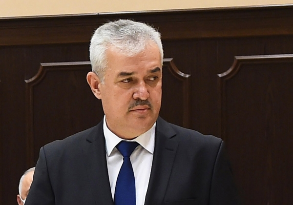 Новый министр образования и науки Таджикистана. Кто он?