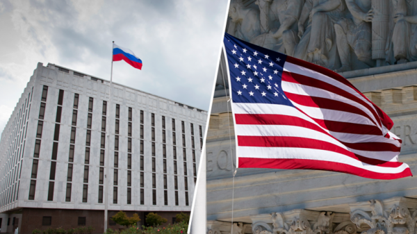 США в ближайшее время могут сделать России предложение по Украине