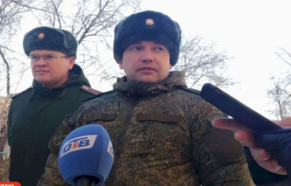 Убит генерал-майор российской армии Герасимов фейк или правда?