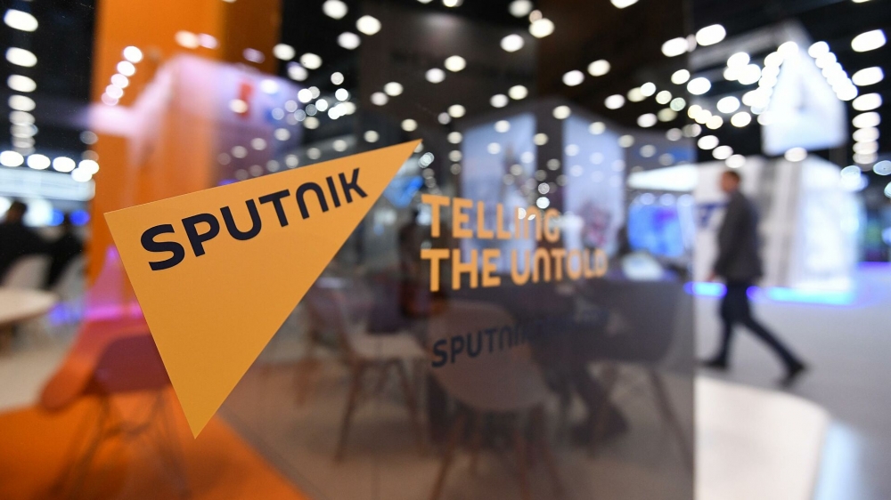 Сайты Sputnik по всему миру подвергаются DDoS-атаке