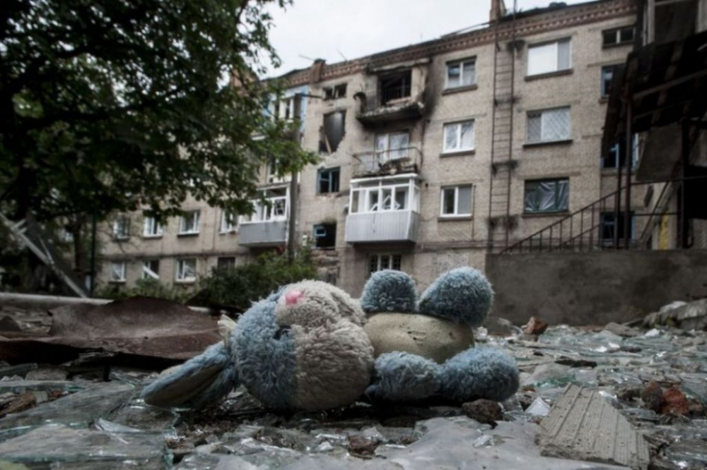 ООН: с начала конфликта в Украине погибли 474 мирных жителя