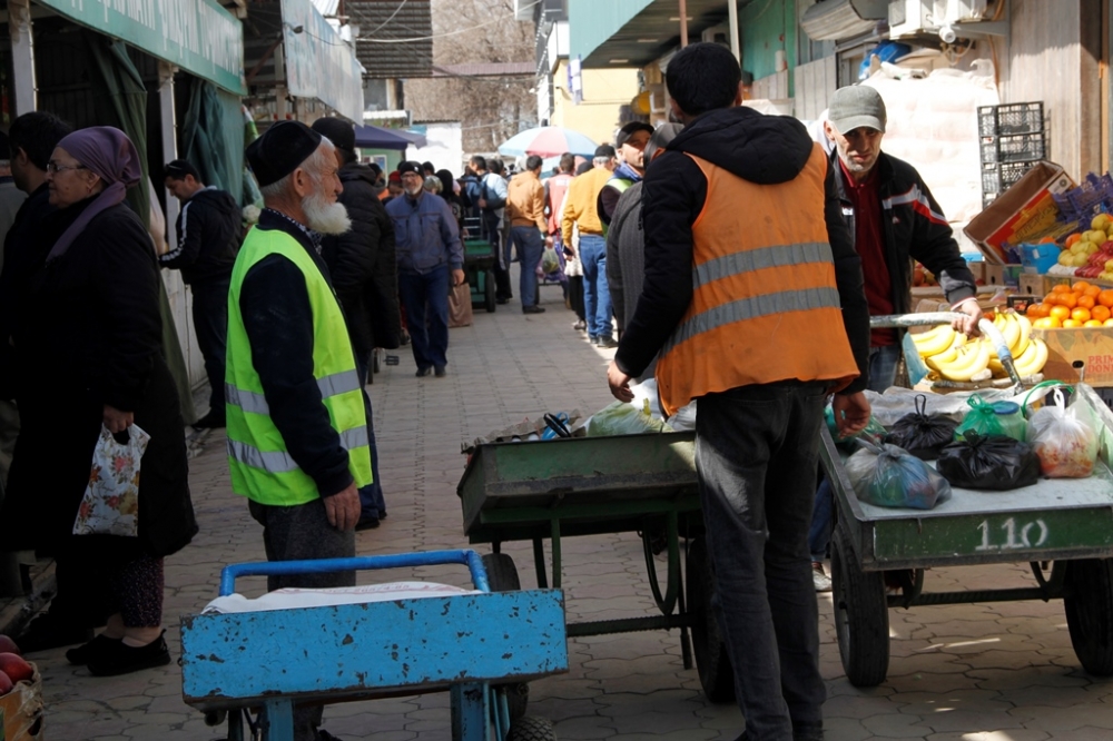 Санкции против России увеличиваются: Что станет с таджикской экономикой?