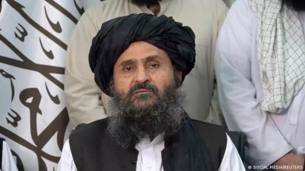 «Талибан» сменил главу своего правительства