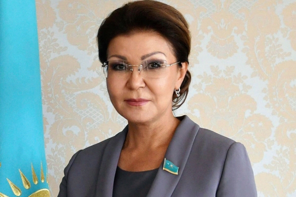 Полномочия депутата Дариги Назарбаевой прекращены досрочно