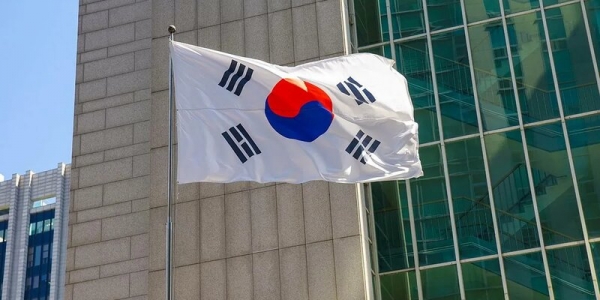 Южная Корея хочет исключить свои фирмы из экспортных санкций против России