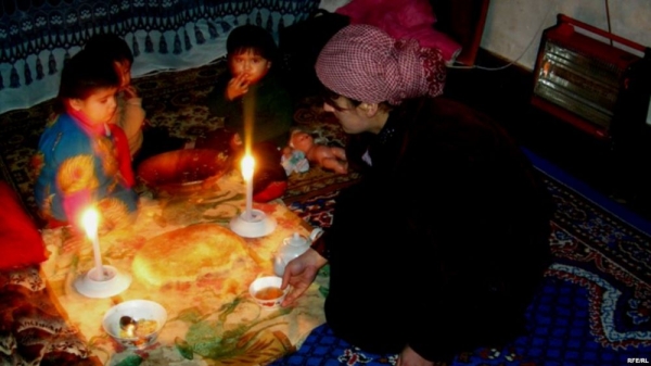 «Очередной лож Барки Точик»: «Лимита нет, весь Таджикистан обеспечен электричеством»