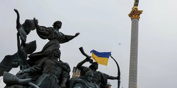 Украину обвинили в нарушении Женевской конвенции