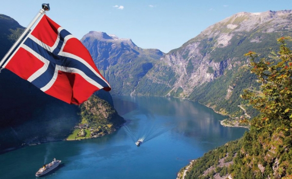 Норвегия отказалась накладывать санкции на российские рыболовецкие корабли