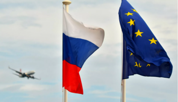 Goldmoney Holding: санкции ЕС против России 