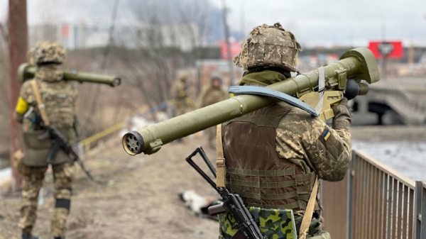 Украинские боевики осуществили диверсию на коксохимическом предприятии
