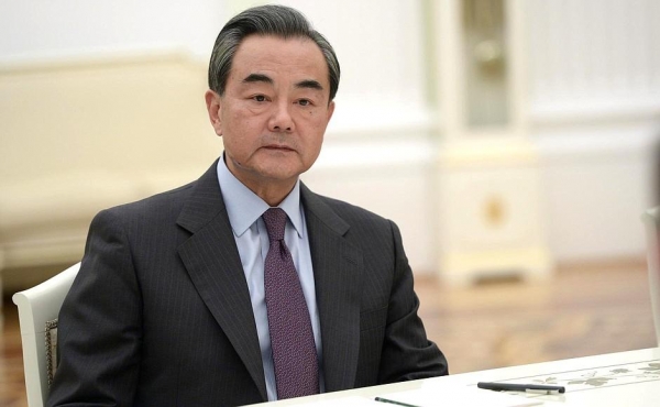 Китай призвал Запад отказаться от искажения позиции КНР по украинскому вопросу