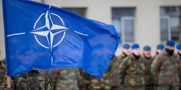Global Times: кризис на Украине вызван расширением НАТО на восток