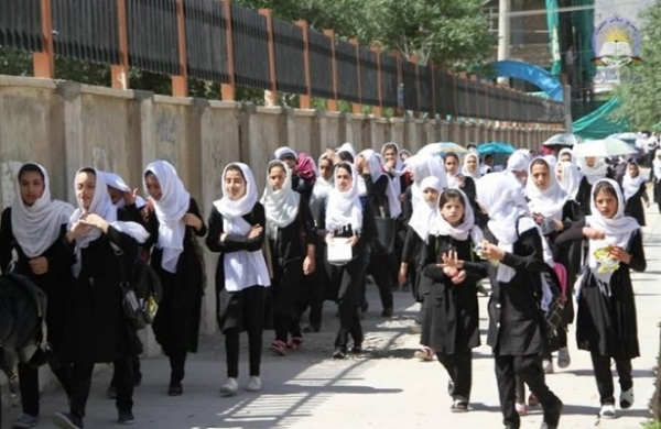 Талибы не выполнили обещание открыть все школы для девочек в Афганистане