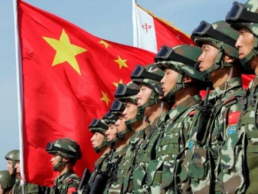 Китай проведет учения около Тайваня в ответ на «неверные сигналы» США