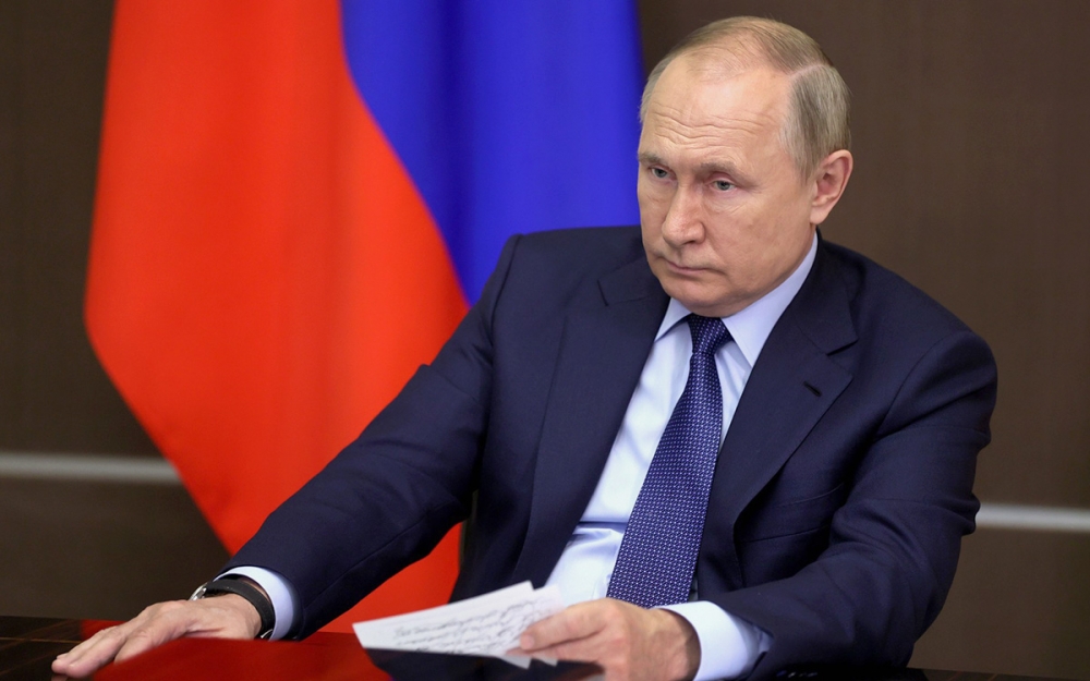 Американцы не захотели винить Путина в ценах за бензин