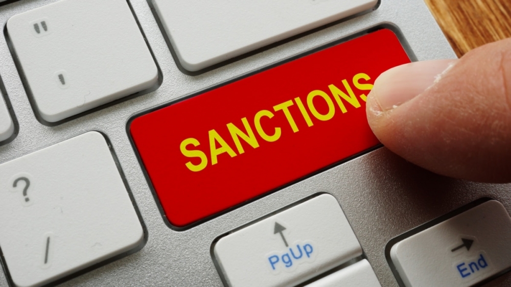 Санкции Запада и ответ России: ограничения и импортозамещение