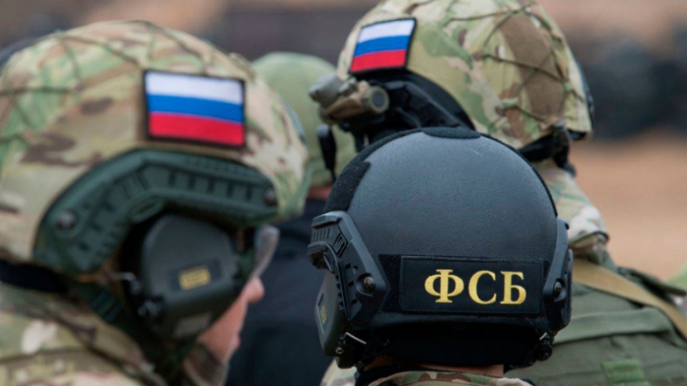 В Ставропольском крае задержали готовившего теракт сторонника ИГ