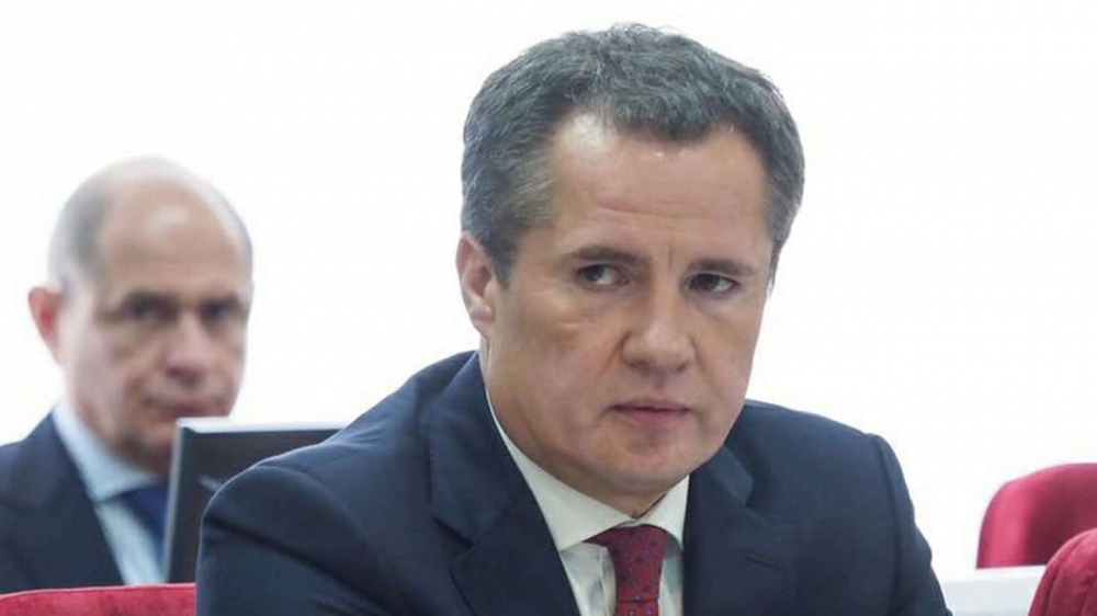 Белгородский губернатор заявил об обстреле со стороны Украины, одна женщина пострадала