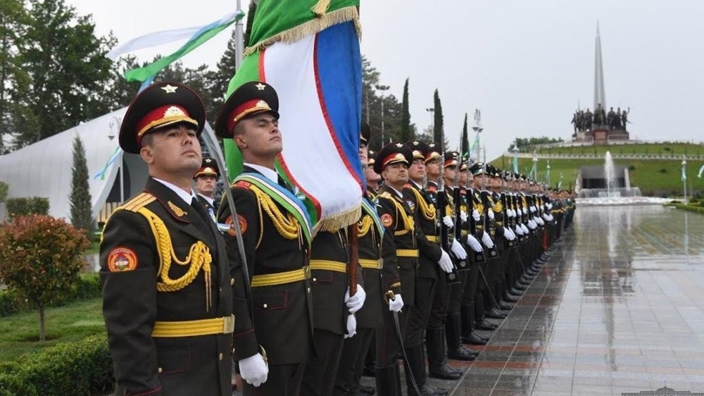Узбекистан не будет проводить 9 мая военных парадов