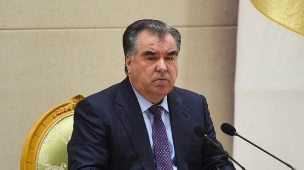 Президент Таджикистана дал ценные указания для избежания кризиса и дефицита
