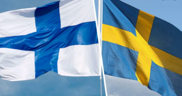 Финляндия и Швеция летом подадут заявки на вступление в НАТО