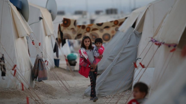 Жители Сирии страдают от вспышки нового опасного заболевания