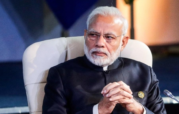 The Economic Times: ФРГ не отстранит Индию от саммита G7 из-за ее позиции по России