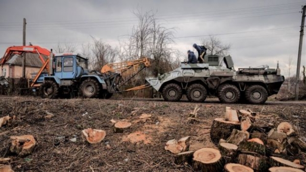 Грозит ли миру голод из-за войны России с Украиной?