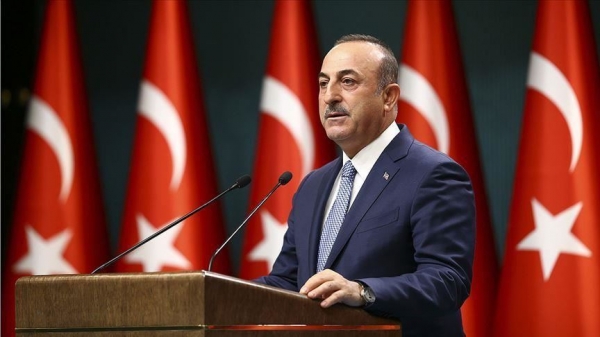 Глава МИД Турции: системы международной безопасности и ООН не способны решать конфликты
