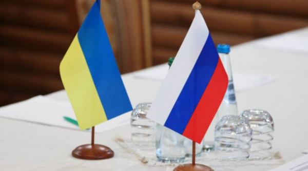 Украина предложила России переговоры в Мариуполе