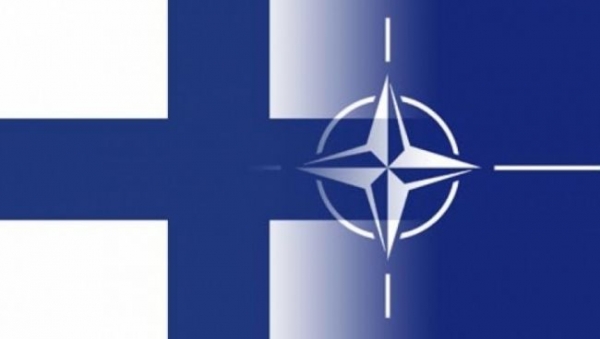 Колеров: «Почему Финляндия хочет в НАТО? Потому что в ней культ гитлеровца»