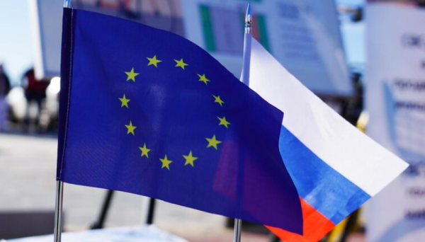 ЕС намерен ввести шестой пакет санкций против России