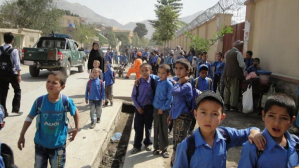 ООН раскрыла шокирующую статистику по детским смертям в Афганистане