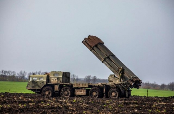 «Возмездие будет мгновенным»: военная спецоперация на Украине