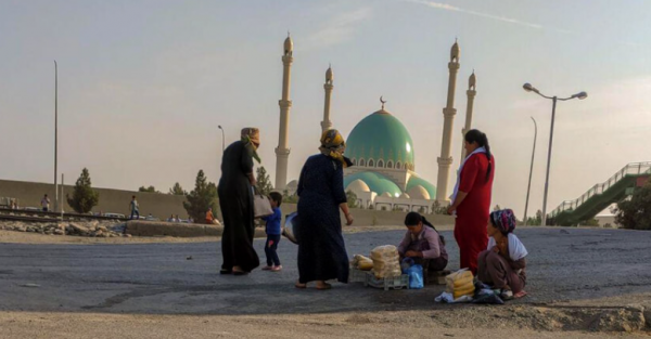Туркменистан включили в список стран с отсутствием свободы вероисповедания