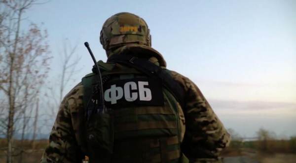 ФСБ предотвратила теракт в торгово-развлекательном центре в Симферополе