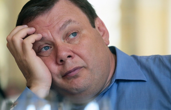 Генпрокуратура Украины заявила об аресте активов Фридмана на $15,5 млн