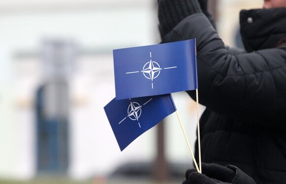 Уже 12 мая Финляндия может подать заявку на вступление в НАТО