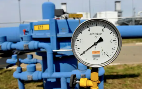 В Госдуме обвинили Киев в попытке организации газовой блокады Европы