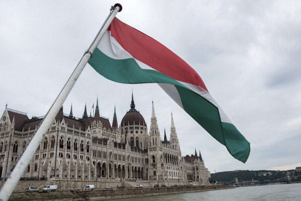«Разжигают ненависть»: в Венгрии обвинили Украину в «лживых наветах» из-за слов главы СНБО