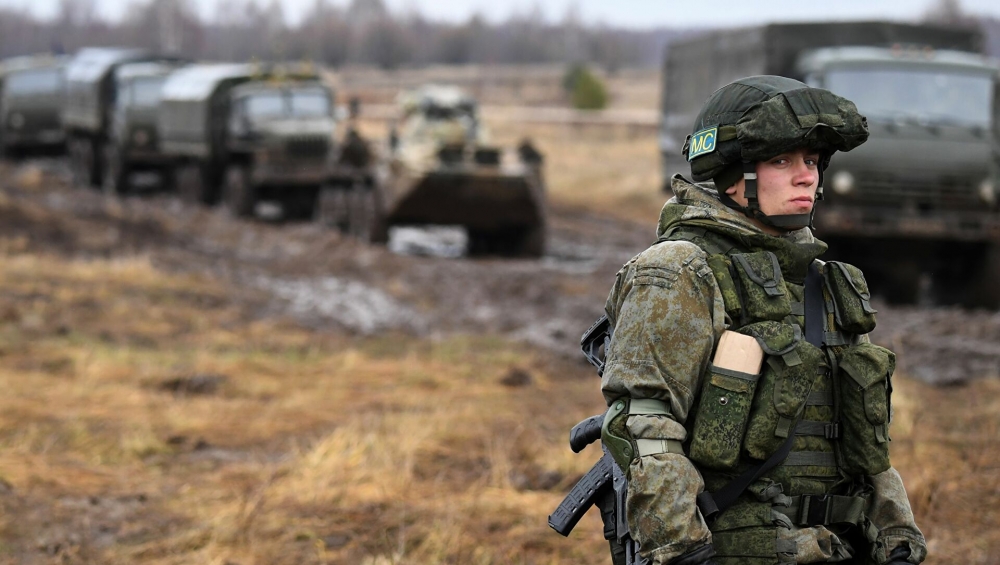 Москва укрепляет военно-техническое сотрудничество со странами ЦА