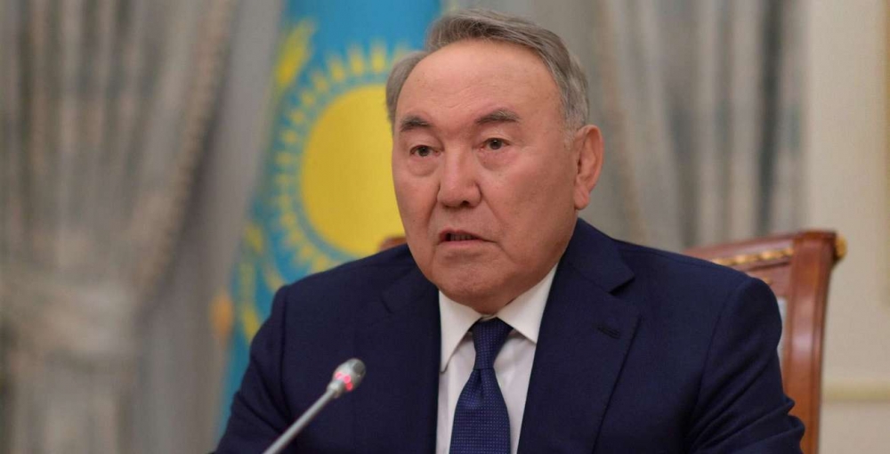 В Конституции Казахстана запретят смертную казнь и исключат упоминания о Назарбаеве