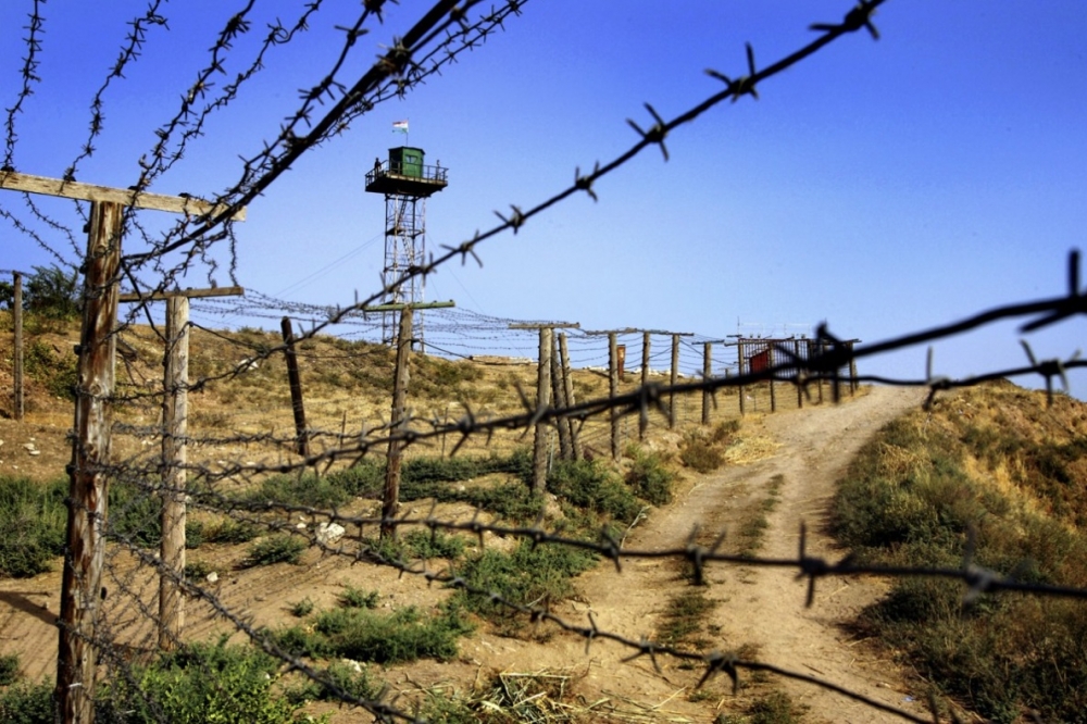Таджикистан и Кыргызстан хотят ускорить процесс делимитации и демаркации границы