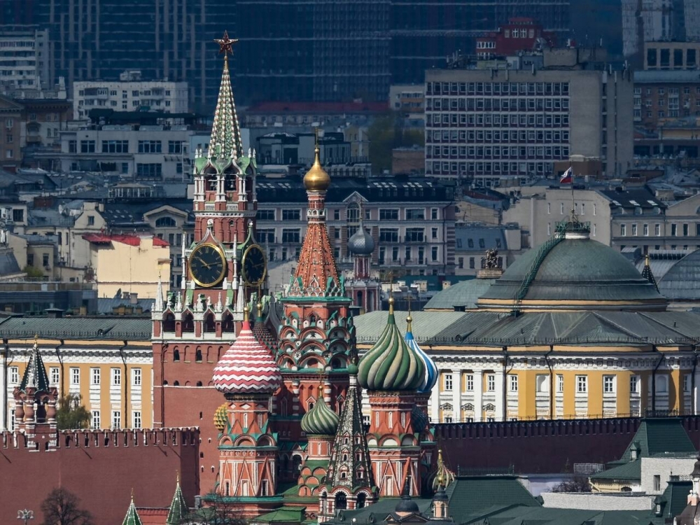 Названы компании, против которых Россия ввела ответные санкции