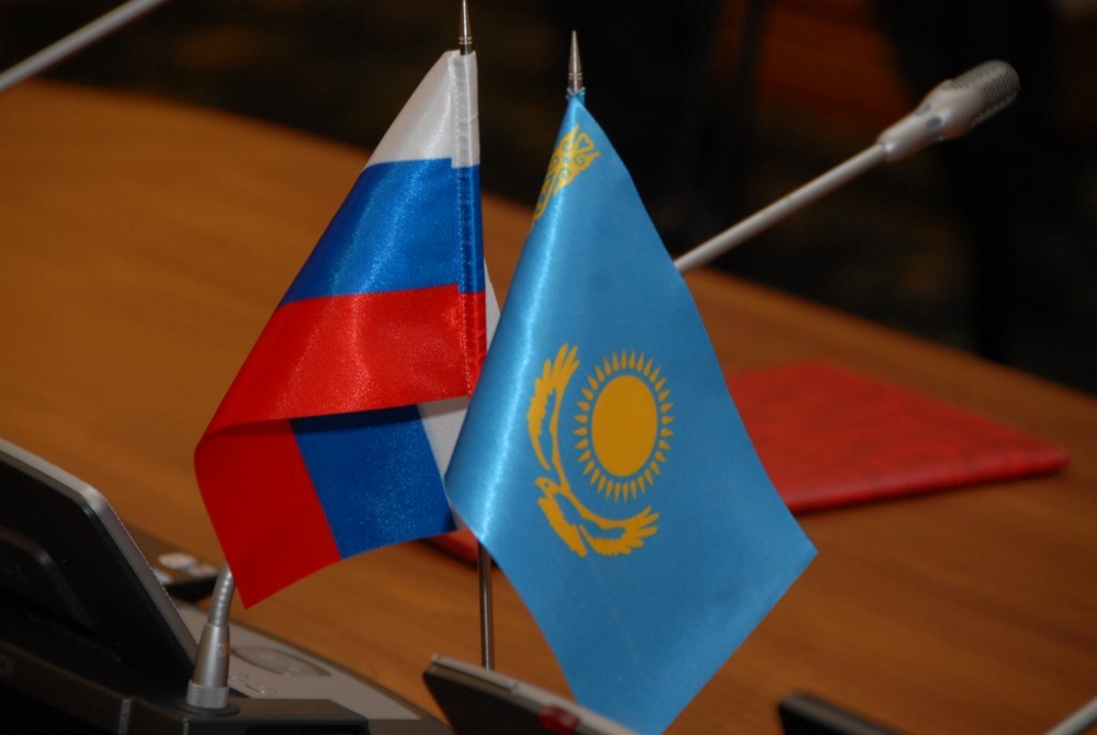 Россия сняла транспортные ограничения с Казахстаном